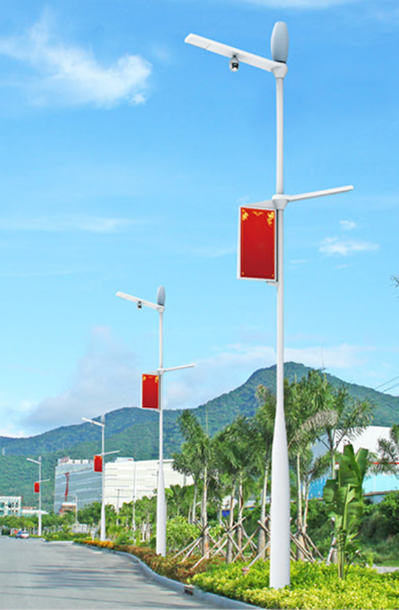 黑龙江路灯厂