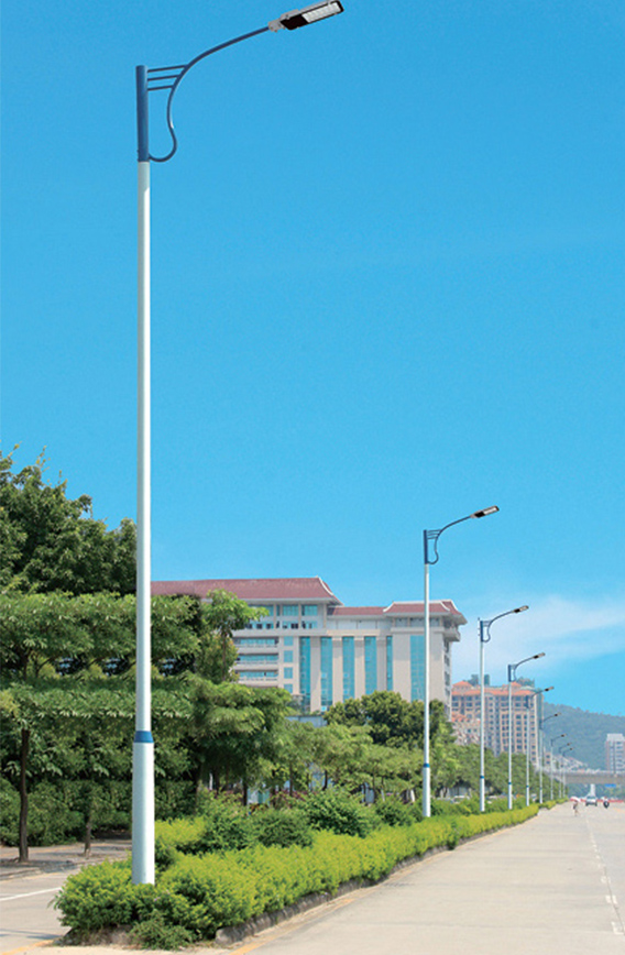 黑龙江太阳能路灯